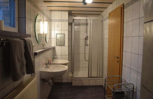 Ferienwohnung Bergblick - Foto 9