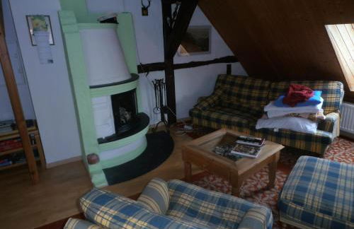 Büdnerei 51 - Foto 10