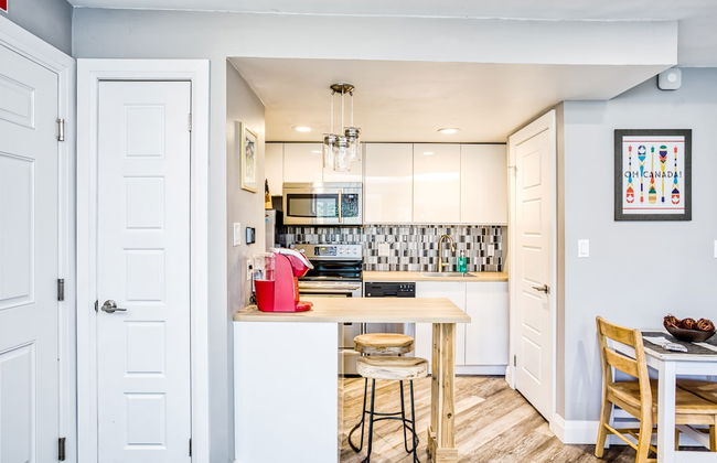 North Creek Resort Condos - Foto 66