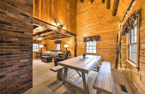 All-Season Sanctuary Steps to Moosehead Lake - Foto 7