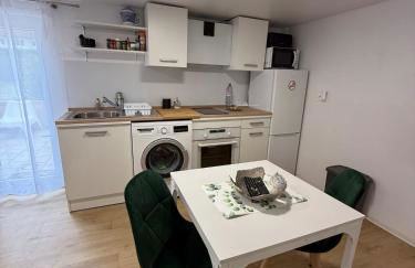 Studio with Garden - Foto 2