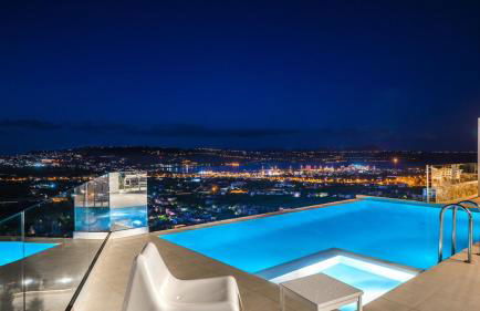 Villa Con Vista- Heated Pool 4 bdr sleeps 8 - Foto 9