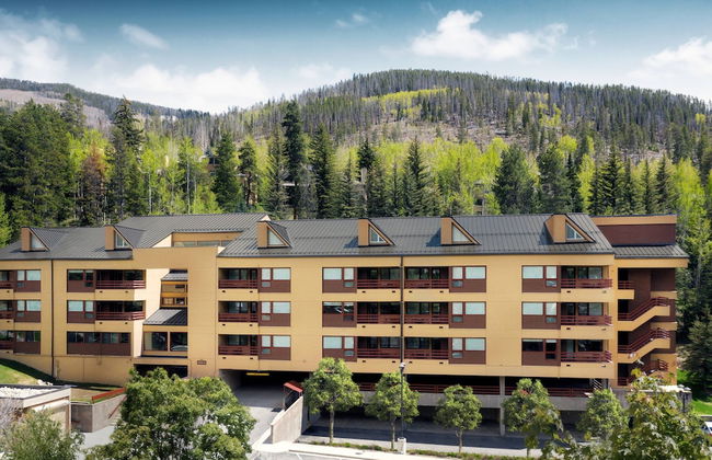 Marriott's StreamSide Douglas at Vail - Foto 1