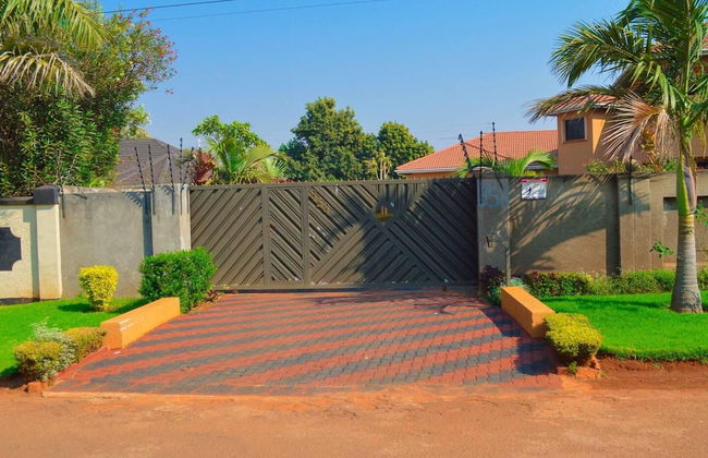 Mount Pleasant - Luxurious 4-bed Villa - Foto 38