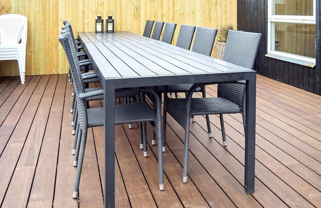 10 Person Holiday Home in Thisted - Foto 42