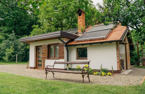 Rudine 41 - Off-Grid Riverside Home - Foto 13