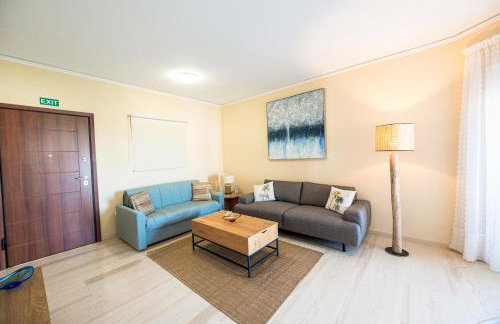 Τerpsichoris Sea View Apartment - Foto 19