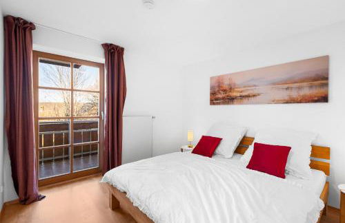 wolke 7 - traumhafter Bergblick mit Stil - Garage - Foto 16