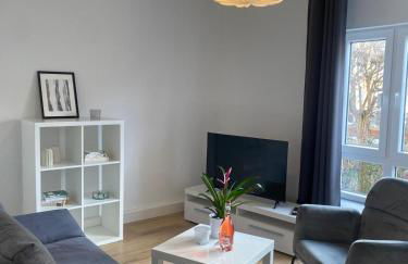 Balance Apartments by M&A Gartenstraße City - Foto 1