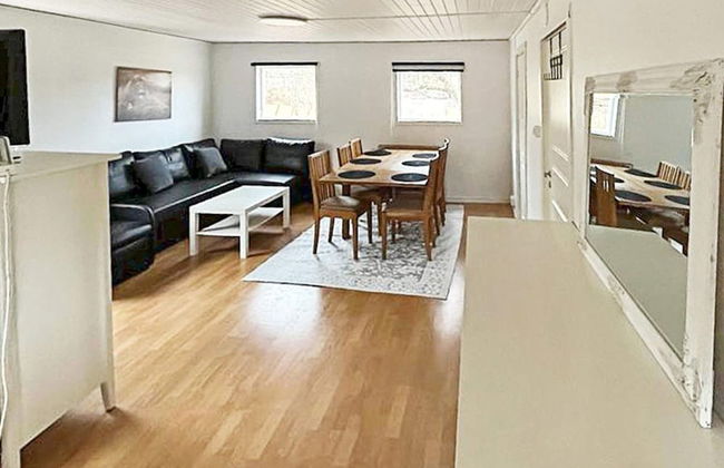 4 Person Holiday Home in Sodertalje-by Traum - Photo 4