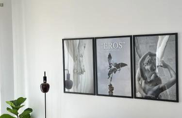 Eros Apartment Superb View - Foto 6