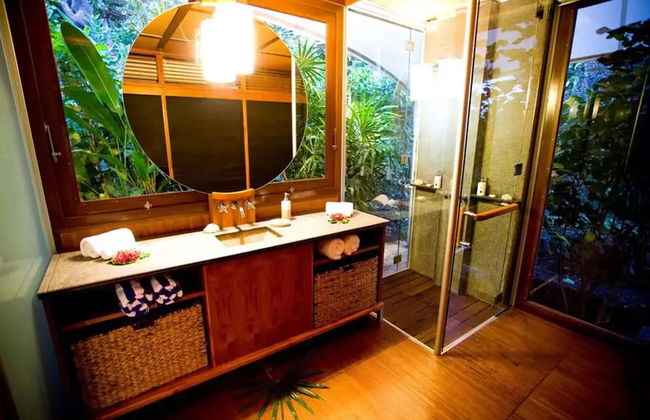 The Fiji Orchid - Foto 7