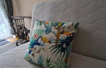 Apartament Zielony Ogród Ząbki - Foto 9