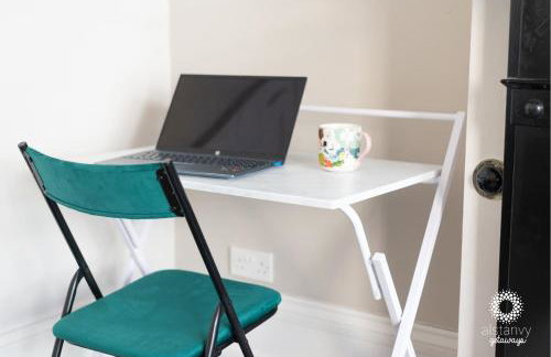 The Old Office - Foto 10