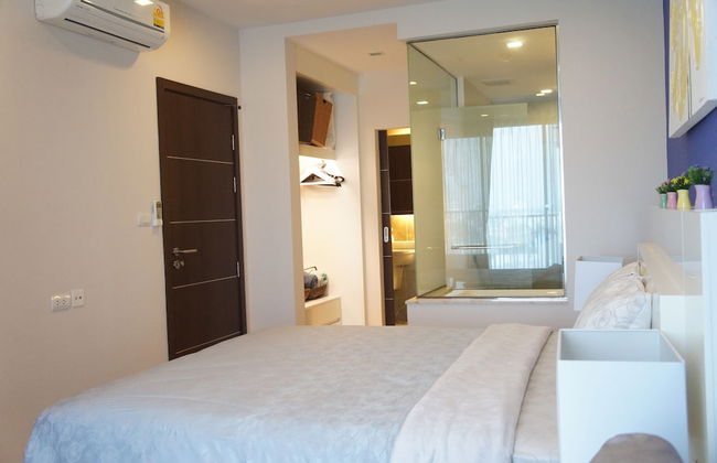 The Astra Luxury Suit condo - Foto 10