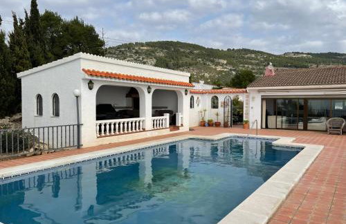 Villa La Vista - Foto 17