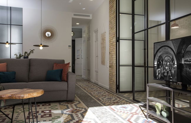 SingularStays Parque Central - Foto 33