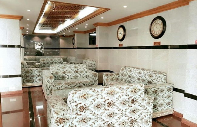 Palace Hotel Apartment - Foto 3