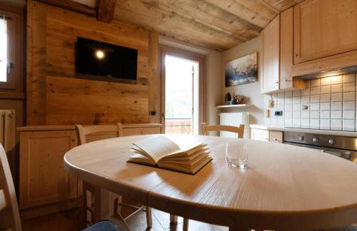 Casa Clus Bormio apartments 2 - Photo 42