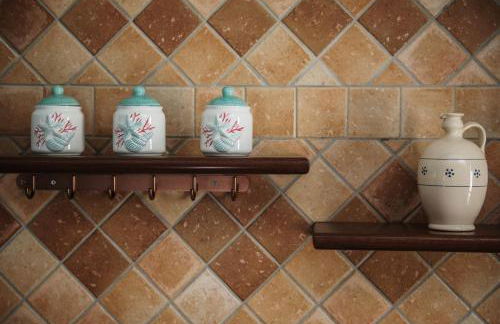 Villa Nicole Vista Mare - Foto 66