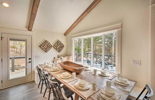 The Ultimate Luxury Retreat on Lake Burton! - Foto 7