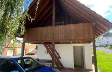 Ferienhaus Wehretal - auf separatem Grundstück - Foto 19