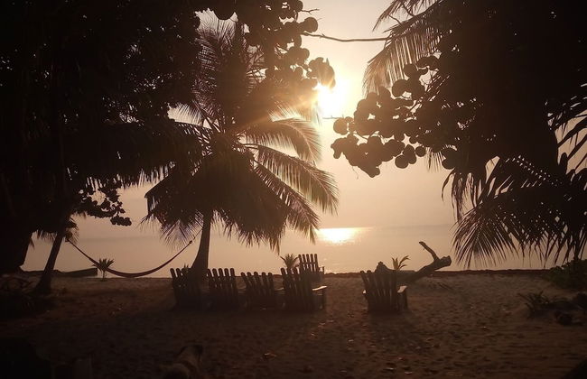 finca beach house and cabana - Foto 37