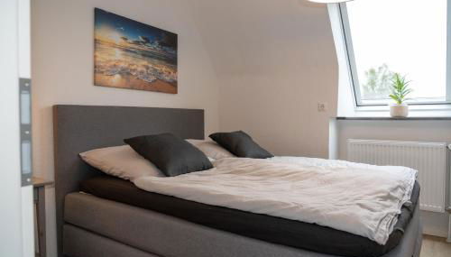 204 Ferienwohnung Nordlicht mit 2 Schlafzimmern - Foto 4