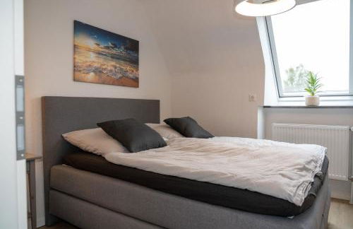 204 Ferienwohnung Nordlicht mit 2 Schlafzimmern - Foto 4