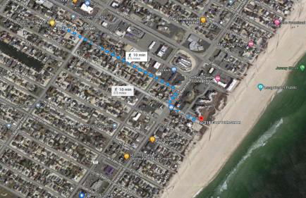 Pet Friendly, Single Family, Private Heated Pool, Hot Tub, Beach Badges And Beach Equipment, Private Fenced In Yard, Deck And Covered Patio, Granite, - Foto 25