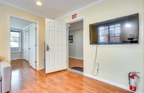 Pet-Friendly Downtown St Augustine Apartment! - Foto 6