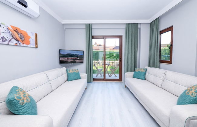 Bahce Apart - Photo 8