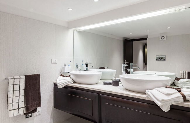 Beautiful Luxury Villa Located in Villasimius Near the Beaches - Photo 23