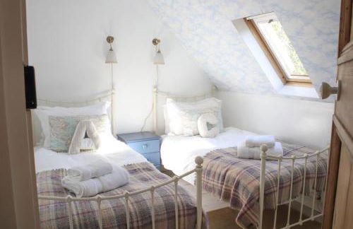 Abbey Cottages - Otters Holt - Foto 14