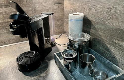 Lichtdurchflutete große Wohnung - Foto 7