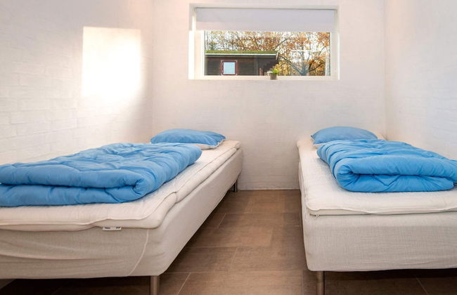 Holiday Home in AllingÃ¥bro - Foto 10