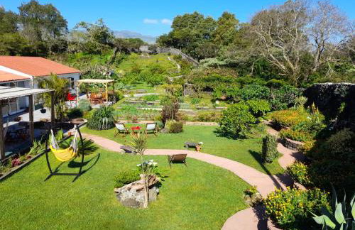 Quinta dos Sentidos Eco Nature Retreat in Azores - Photo 6