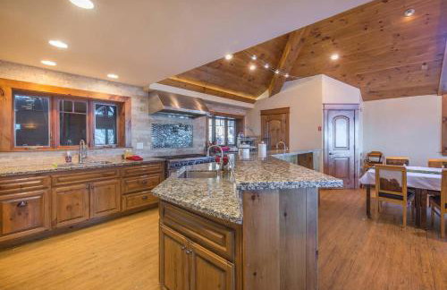 Skislope-Tahoe Villa - Foto 17