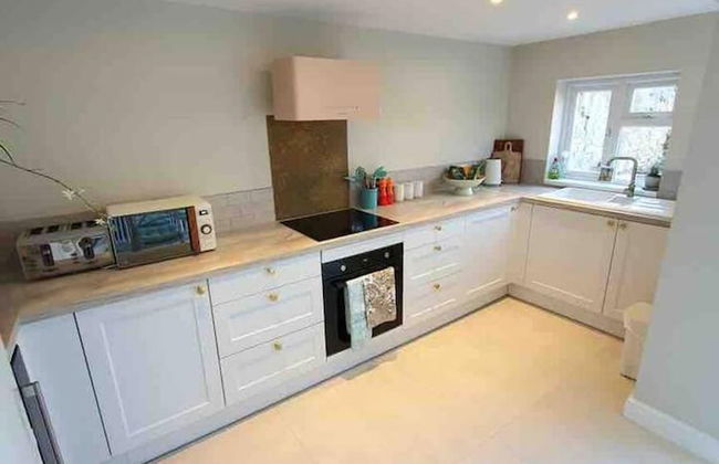 Harbourside - Luxury 2bed Cottage & Garden - Foto 17