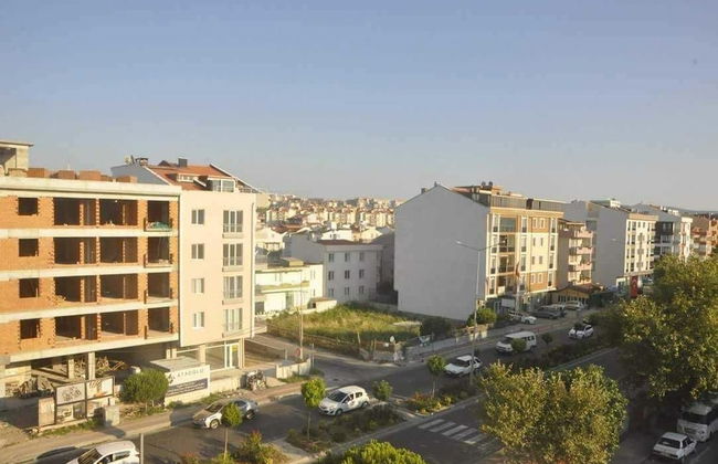 Horizon Suit - Photo 30