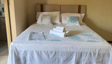 Chalé verde - vila do Abraão - Foto 5