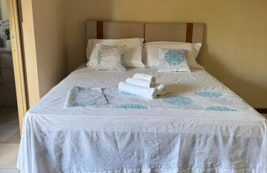 Chalé verde - vila do Abraão - Foto 5