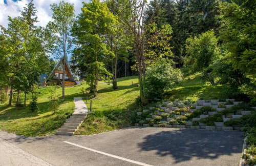 Gorska bajka - Tisa, planinska kuća za odmor i wellness - Foto 25