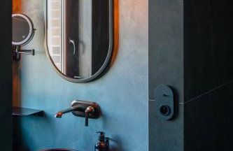 4 Strony Apartamenty w Wodnej Wieży - Foto 53