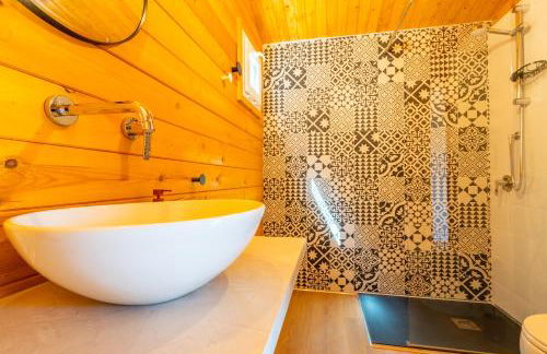 OakNest NatureLodge - Sirintina - Foto 19