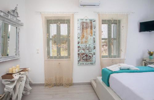 Lady Stamatias House - Foto 25