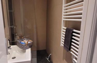 L'appartement Idéal 4 voyageurs - Foto 7