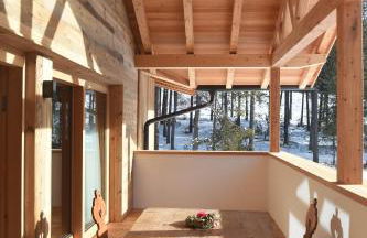 Les Ciases Chalets Dolomites - Photo 69