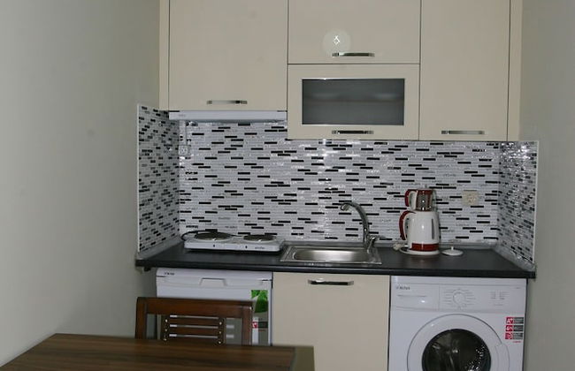 Borahan Apart - Foto 5