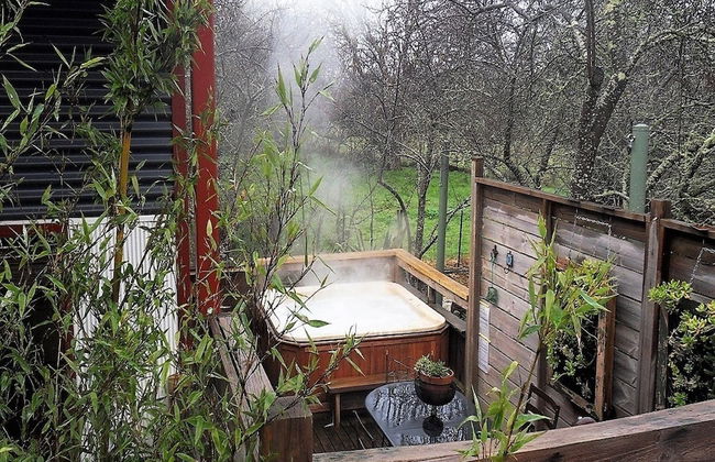 Sutton Spring Art Retreats - Foto 27